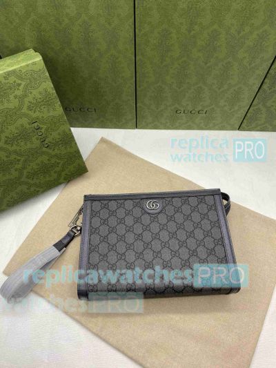 Replica GG 760243 Ophidia Handbag 